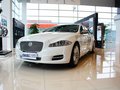 捷豹XJ 捷豹XJ 3.0SC AT 剑桥限量版 2013款
