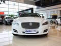 捷豹XJ 捷豹XJ 3.0SC AT 剑桥限量版 2013款