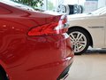 捷豹XF 2.0T 自动 剑桥限量版 2013款图片