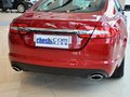 捷豹XF 2.0T 自动 剑桥限量版 2013款图片