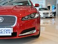 捷豹XF 2.0T 自动 剑桥限量版 2013款图片