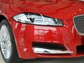 捷豹XF 2.0T 自动 剑桥限量版 2013款图片