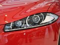 捷豹XF 2.0T 自动 剑桥限量版 2013款图片