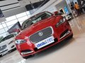 捷豹XF 2.0T 自動 劍橋限量版 2013款圖片