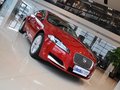 捷豹XF 2.0T 自動 劍橋限量版 2013款圖片