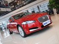 捷豹XF 2.0T 自动 剑桥限量版 2013款图片