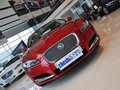捷豹XF 2.0T 自动 剑桥限量版 2013款图片
