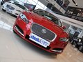 捷豹XF 2.0T 自動 劍橋限量版 2013款圖片