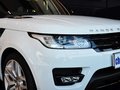 揽胜运动 5.0T 自动 SC锋尚创世版 5座 2014款图片