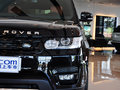 攬勝運動 2014款 3.0T 自動 SC HSE Dynamic圖片