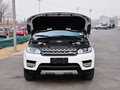 揽胜运动 2014款 3.0T 自动 SC HSE图片