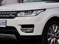 揽胜运动 2014款 3.0T 自动 SC HSE
