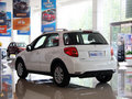 天语SX4 2013款 1.6L 手动 酷锐版灵动型2013款图片