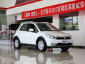 天语SX4 2013款 1.6L 手动 酷锐版灵动型2013款图片