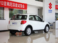 天语SX4 2013款 1.6L 手动 酷锐版灵动型2013款图片