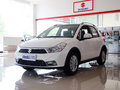 天语SX4 2013款 1.6L 手动 酷锐版灵动型2013款图片
