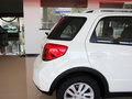 天语SX4 2013款 1.6L 手动 酷锐版灵动型2013款图片