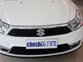 天語(yǔ)SX4 2013款 1.6L 手動(dòng) 酷銳版靈動(dòng)型2013款圖片