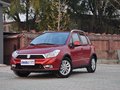 天语SX4 2013款 酷锐版 1.6L 自动 灵动型图片