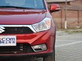 天语SX4 2013款 酷锐版 1.6L 自动 灵动型图片