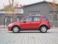 天语SX4 2013款 酷锐版 1.6L 自动 灵动型图片