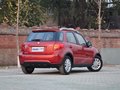 天语SX4 2013款 酷锐版 1.6L 自动 灵动型图片