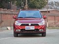 天语SX4 2013款 酷锐版 1.6L 自动 灵动型图片