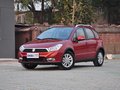 天语SX4 2013款 酷锐版 1.6L 自动 灵动型图片