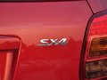 天語SX4 2013款 酷銳版 1.6L 自動 靈動型圖片