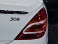 标致308 1.6L 手动优尚陈坤出色版2013款
