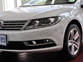 大众CC 2013款 1.8TFSI DSG 尊贵型