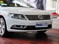 大众CC 2013款 1.8TFSI DSG 尊贵型