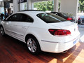 大众CC 2013款 1.8TFSI DSG 尊贵型