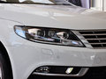 大众CC 2013款 1.8TFSI DSG 尊贵型图片