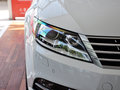 大众CC 2013款 1.8TFSI DSG 尊贵型图片