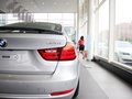 宝马3系GT 2013款 328i 2.0T 自动风尚设计套装图片
