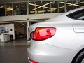 宝马3系GT 2013款 328i 2.0T 自动风尚设计套装图片