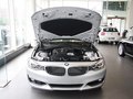 宝马3系GT 2013款 328i 2.0T 自动风尚设计套装图片