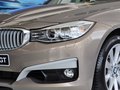 寶馬3系GT 328i 2.0T 自動 風(fēng)尚設(shè)計套裝 2013款圖片