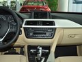 宝马3系GT 2013款 320i 2.0T 自动领先型图片