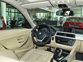 宝马3系GT 2013款 320i 2.0T 自动领先型图片