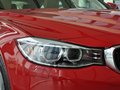 宝马3系GT 2013款 320i 2.0T 自动领先型图片