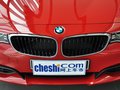 宝马3系GT 2013款 320i 2.0T 自动领先型图片