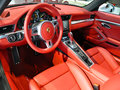 保时捷911 2014款 3.8T Turbo