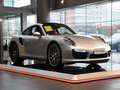 保时捷911 2014款 3.8T Turbo图片