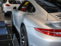 保時(shí)捷911 2014款 3.8T Turbo圖片