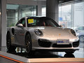保时捷911 2014款 3.8T Turbo图片