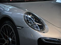 保时捷911 2014款 3.8T Turbo