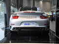 保时捷911 2014款 3.8T Turbo