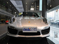保时捷911 2014款 3.8T Turbo